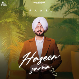 Sahil - Haseen Sama