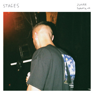 Stages (Explicit)