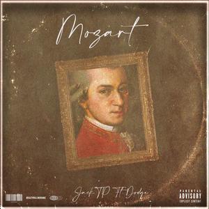 Mozart (feat. Dodge) [Explicit]