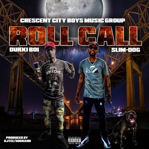 ROLL CALL (Explicit)