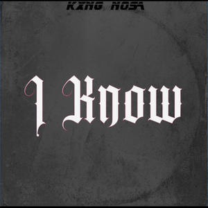 I Know (feat. K3ForTheRecord) [Explicit]