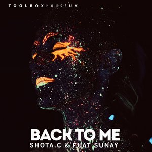Back To Me (Radio Edit)