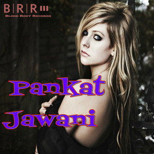 Pankat Jawani - Single