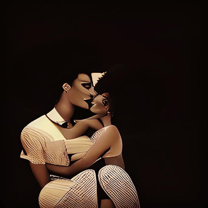 All My Luv (Explicit)
