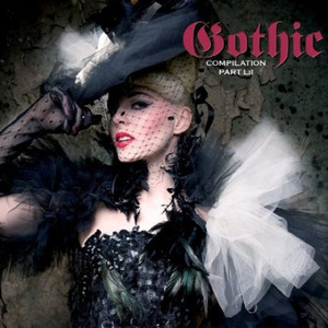 Gothic Compilation 52 (LII)