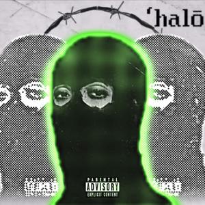 'Halō (Who Are You) (feat. ****Xaotic!) [Explicit]