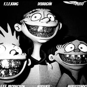 TAYLORPORT (feat. F.T.F.KANG & _PLUTO) (Explicit)