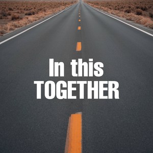 IN THIS TOGETHER (feat. Spazjenn & J.Stroup)