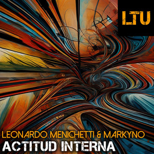Actitud Interna (Original Mix)
