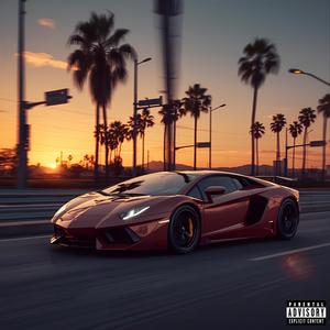 Brand New Ride (Slowed) (Explicit)