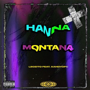 Hanna Montana (Explicit)