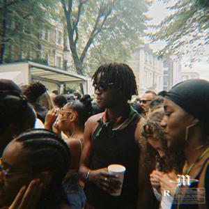 LoveAffair! (feat. ygcee) (Explicit)