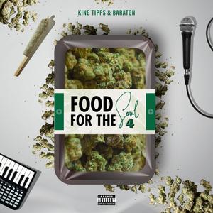 Food For The Soul 4 (Explicit)