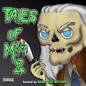 Childhood (feat. K Walker) (Explicit)