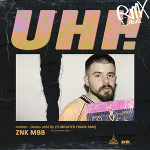 Dieses uhh!.logicx (Funkvater Frank RMX (Instrumental))