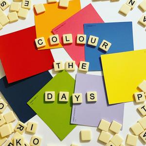 Colour the Days