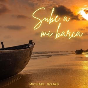 Sube a mi barca (feat. Alex Fernández & Renzo Venturini)