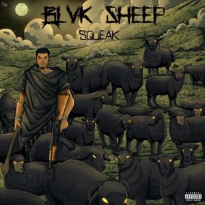 The Blvk Sheep