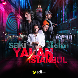 Yalan Istanbul