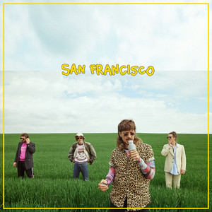 San Francisco (Explicit)