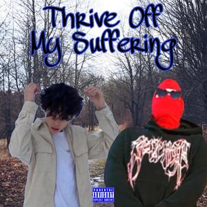 Thrive Off My Suffering (feat. Kapree) (Explicit)