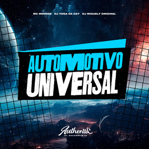 Automotivo Universal (Explicit)