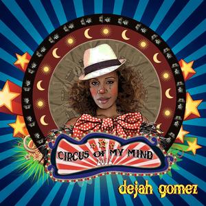 Trick Bag (feat. Sonja Marie)