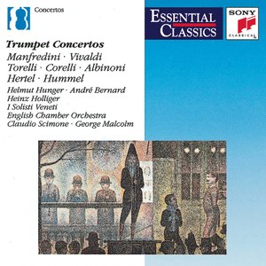 Essential Classics: Trumpet Concertos