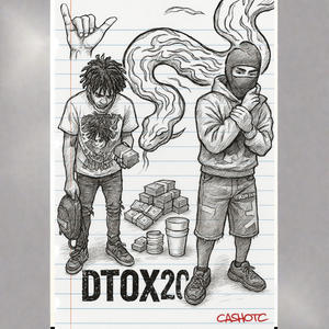 No hook (feat. Dto Dane)