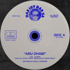 Abu Dhabi