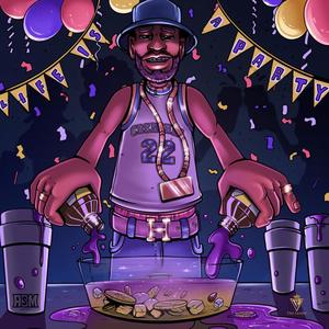 In My Bag (Explicit)