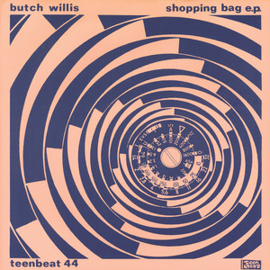 Shopping Bag E.P.