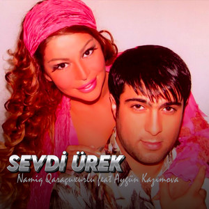 Sevdi Ürek