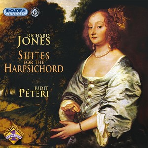 Harpsichord Suite No. 1 in D Minor - Harpsichord Suite No. 1 in D Minor: I. Prelude