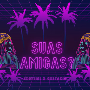 Suas amigas (Explicit)