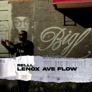 Lenox Ave flow (Explicit)