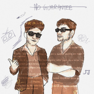 No Guarantee (Explicit)