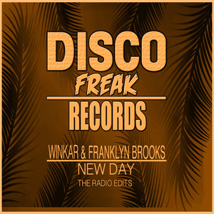 New Day (Khubos Radio Edit)
