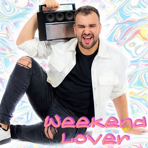 Weekend Lover (Afrobeat Version)