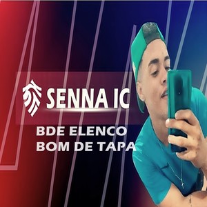 Bde Elenco Bom de Tapa (Explicit)