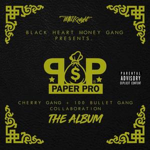 Anthrax(feat. Pj Da Singer, 3lll's Capone & Kush Lamma) (Explicit)