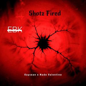 Shotz Fired (feat. Mado Valentino) [Explicit]