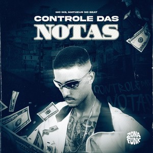 CONTROLE DAS NOTAS (Explicit)