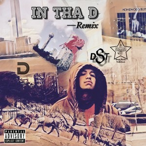 In Tha D (feat. 45 South & TMB) [Remix] [Explicit]