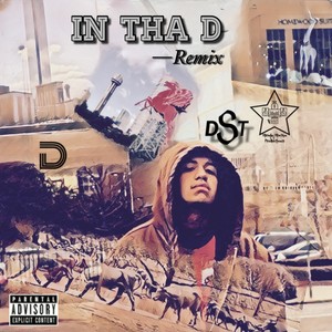 In Tha D (feat. 45 South & TMB) (Remix|Explicit)