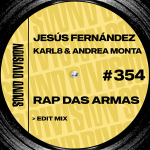 Rap Das Armas (Edit Mix)