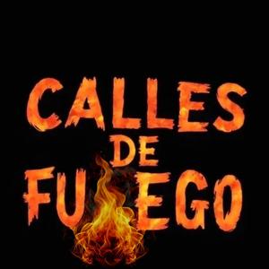 Calles De Fuego (feat. Hugo)