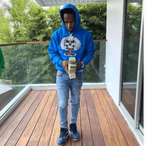 Kasher Quon (No Hook) (Explicit)