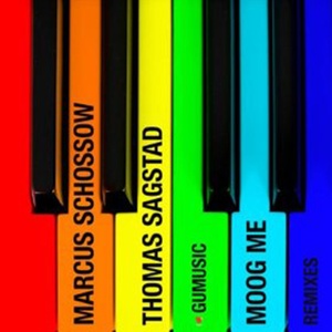 Moog Me (FM223 Mix)