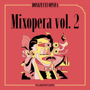 Mixopera, Vol. 2